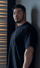 MUSCLE PHOTO STUDIO 8
