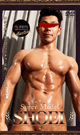 Super Model SHOEI -DVD- 【新作予約】